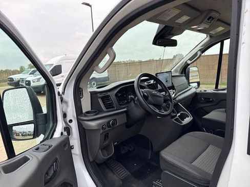 Certified 2023 Ford Transit 350 XLT image 19