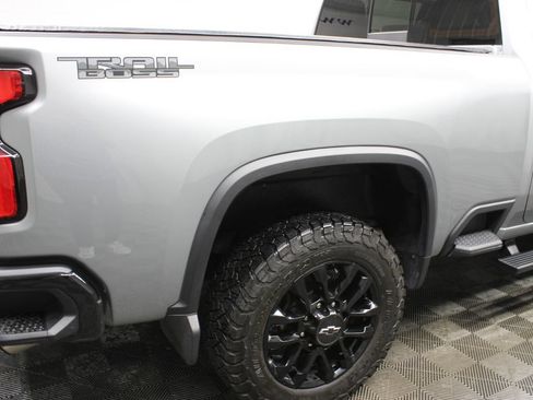 Used 2026 Chevrolet Silverado 2500 LT w/ Trail Boss Package AWD/4WD image 44