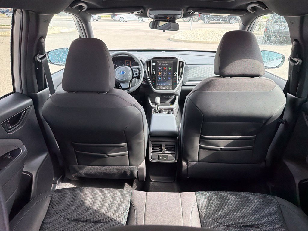 New 2026 Subaru Forester Premium AWD/4WD image 28