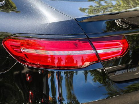 Used 2019 Mercedes-Benz GLE 63 AMG S image 8