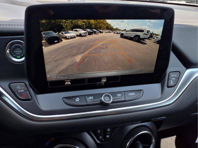 New 2026 Chevrolet Blazer LT w/ Convenience Package AWD/4WD image 34