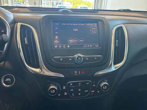 Used 2024 Chevrolet Equinox LT w/ Driver Convenience Package AWD/4WD image 26