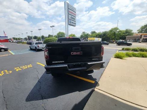 Used 2016 GMC Sierra 1500 Denali AWD/4WD image 21