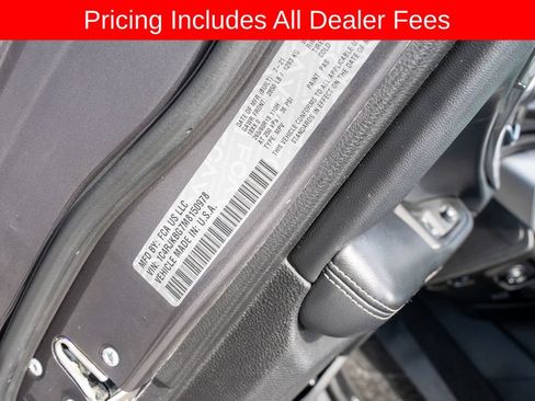 Used 2021 Jeep Grand Cherokee L Limited AWD/4WD image 24