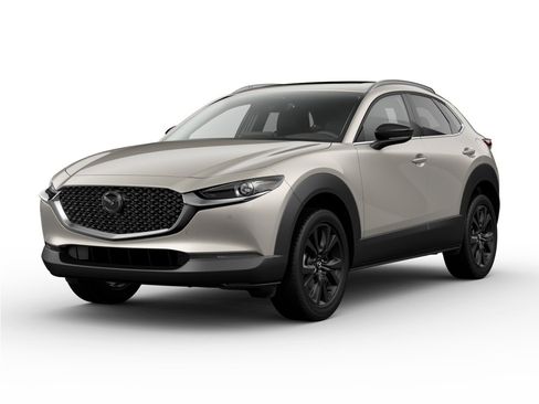 Used 2024 MAZDA CX-30 2.5 Turbo w/ Premium Plus Pkg AWD/4WD image 1