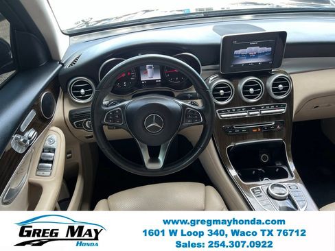 Used 2019 Mercedes-Benz GLC 300 image 19
