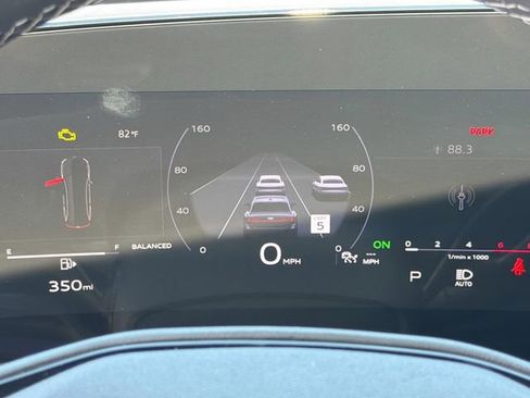 New 2026 Audi A6 Premium Plus AWD/4WD image 39
