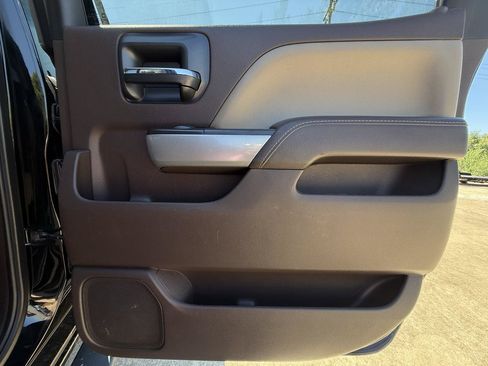 Used 2016 Chevrolet Silverado 2500 LTZ w/ Duramax Plus Package AWD/4WD image 57