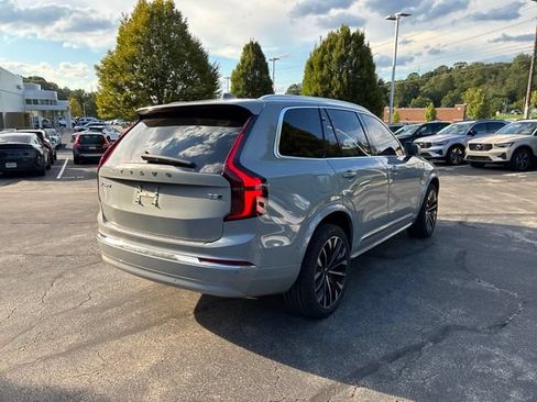 Used 2025 Volvo XC90 B5 Plus w/ Protection Package Premier AWD/4WD image 5