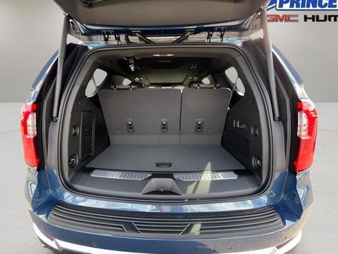 New 2026 GMC Yukon Denali AWD/4WD image 39
