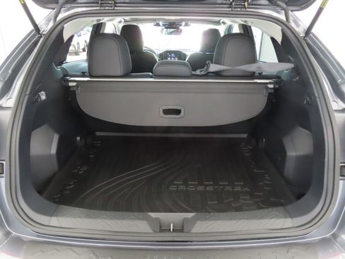 Used 2025 Subaru Crosstrek 2.5i Limited w/ Crosstrek Mirror Package AWD/4WD image 26