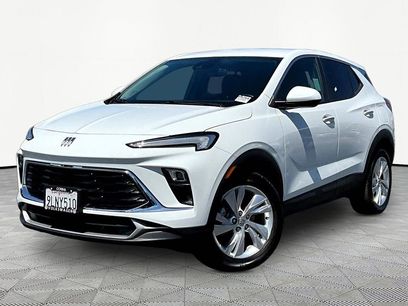 Used 2024 Buick Encore GX Preferred