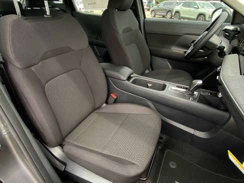 New 2026 Nissan Kicks S FWD image 17