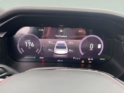 Used 2025 Jeep Wagoneer S Limited image 13