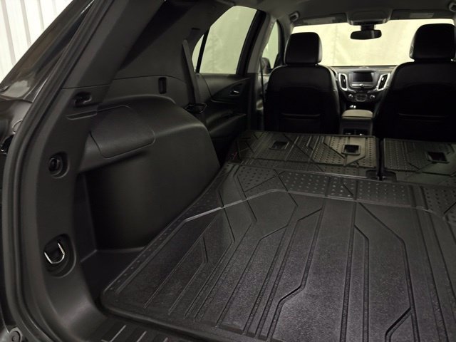Used 2021 Chevrolet Equinox LT FWD image 14