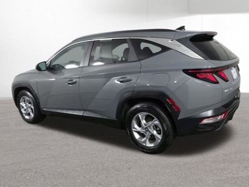 Used 2024 Hyundai Tucson SEL image 6