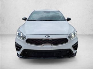 Used 2021 Kia Forte GT-Line FWD video 2