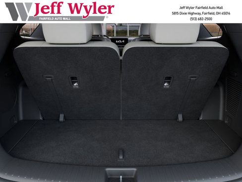 New 2026 Kia Sorento SX Prestige image 20