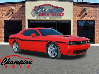 Used 2016 Dodge Challenger R/T Plus video 1