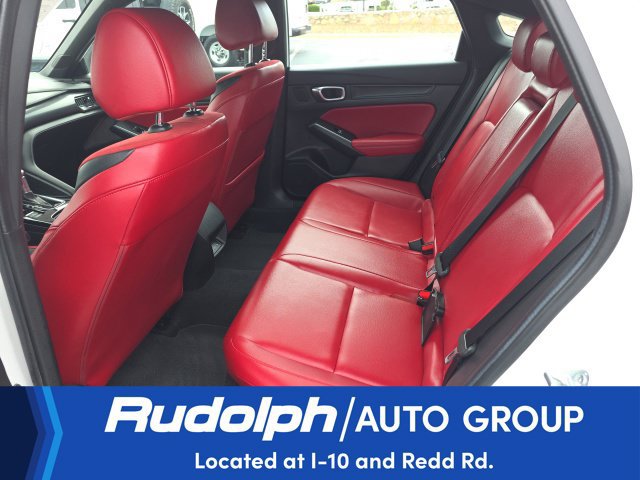 Used 2024 Acura Integra A-Spec w/ Technology Package FWD image 24
