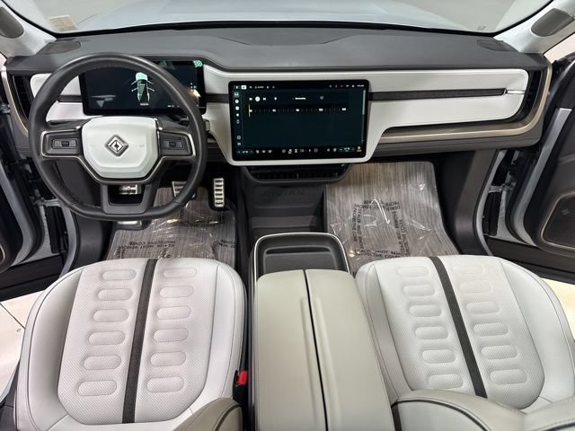 Used 2023 Rivian R1S Adventure Quad AWD/4WD image 18