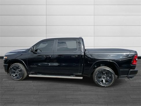 Certified 2025 RAM 1500 Big Horn image 6