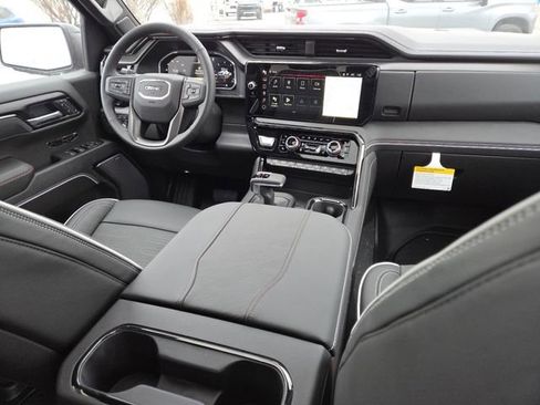 New 2026 GMC Sierra 1500 AT4X image 32