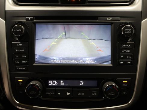 Used 2017 Nissan Altima 2.5 SL w/ 2.5 Technology Package image 28