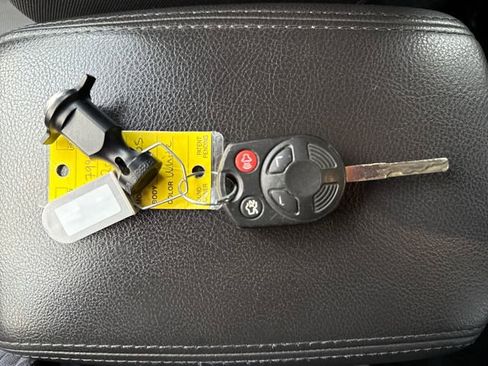 Used 2012 Ford Focus SE image 23