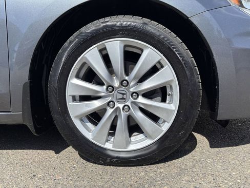 Used 2012 Honda Accord EX-L image 9