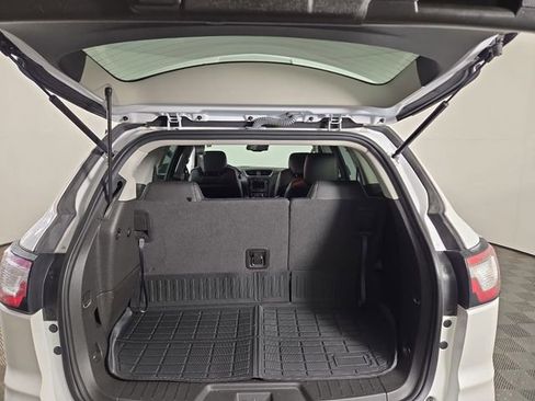 Used 2016 Chevrolet Traverse LTZ image 31