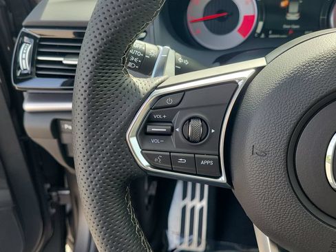 New 2026 Acura RDX A-Spec AWD/4WD image 21
