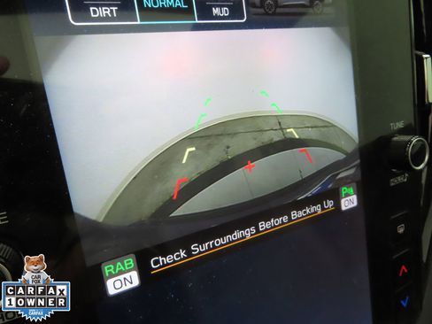 Used 2025 Subaru Forester Sport w/ Popular Package #1 image 20