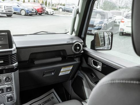 Used 2024 INEOS Grenadier Trialmaster Edition image 14