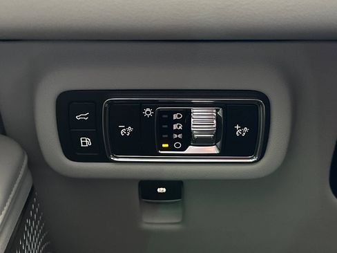 New 2026 Lincoln Nautilus Reserve AWD/4WD image 27
