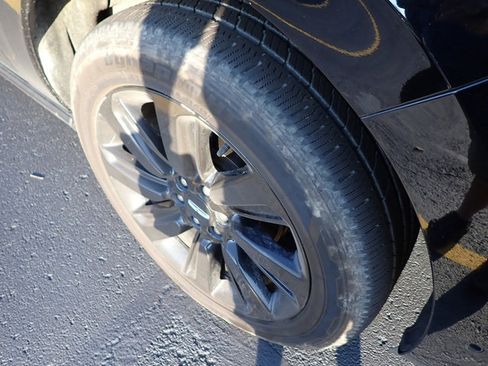 Certified 2022 Lincoln Navigator L Reserve image 5