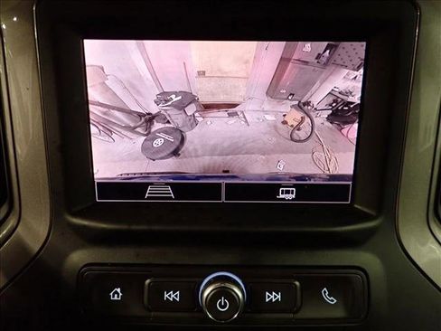 Used 2022 Chevrolet Silverado 1500 Custom AWD/4WD image 16