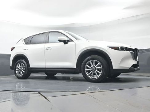 Certified 2023 MAZDA CX-5 AWD 2.5 S w/ Select Package image 30