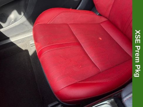 Used 2025 Toyota Camry XSE FWD image 26