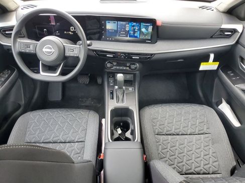 New 2026 Nissan Kicks SV w/ SV Premium Package AWD/4WD image 10