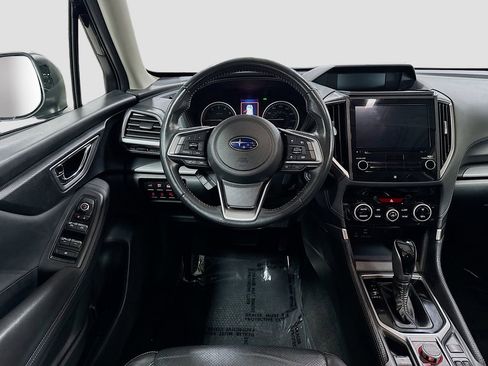 Used 2021 Subaru Forester Limited AWD/4WD image 21