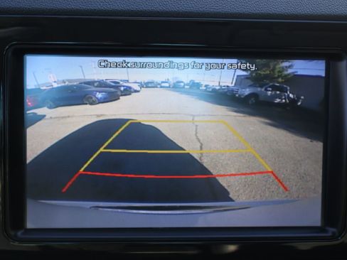 Used 2019 Kia Niro S Touring image 26