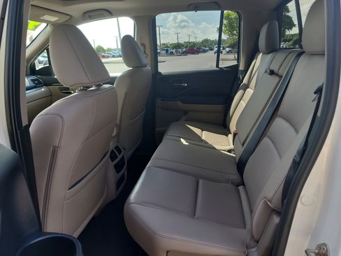Used 2019 Honda Ridgeline RTL-T image 15