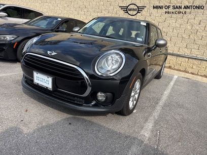 Used 2017 MINI Cooper Clubman