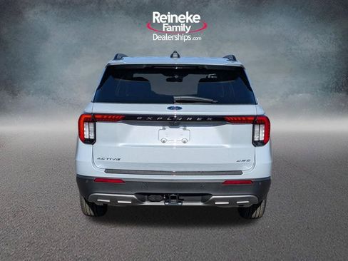 New 2026 Ford Explorer Active AWD/4WD image 39