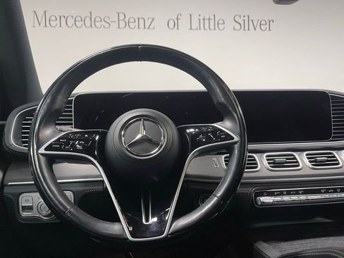 Used 2024 Mercedes-Benz GLE 450 4MATIC image 31
