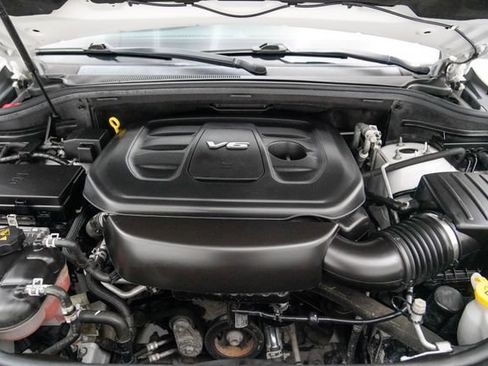 Used 2018 Jeep Grand Cherokee Limited AWD/4WD image 4