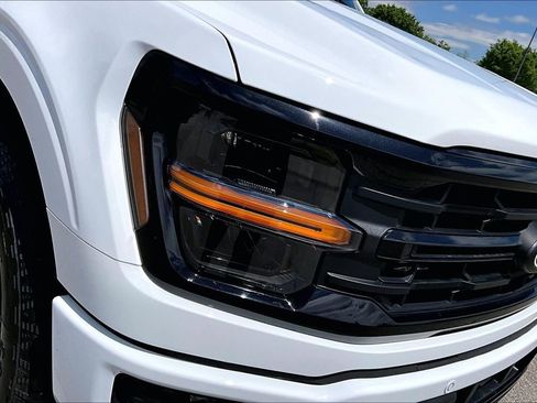 Used 2025 Ford F150 XLT w/ Equipment Group 302A MID image 25