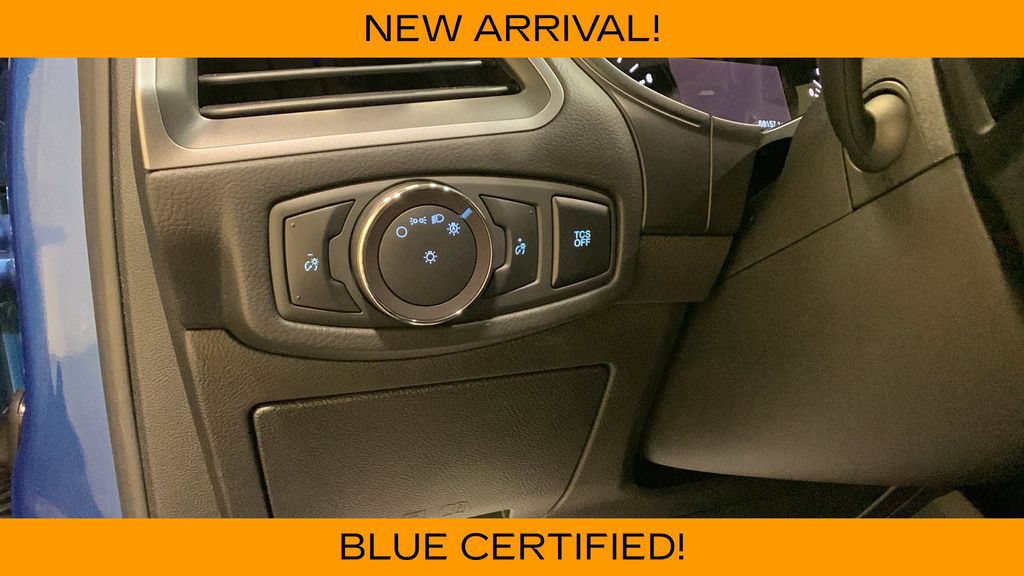 Certified 2020 Ford Edge SE AWD/4WD image 27