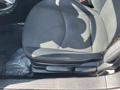 Used 2009 MAZDA MX-5 Miata Touring RWD image 20
